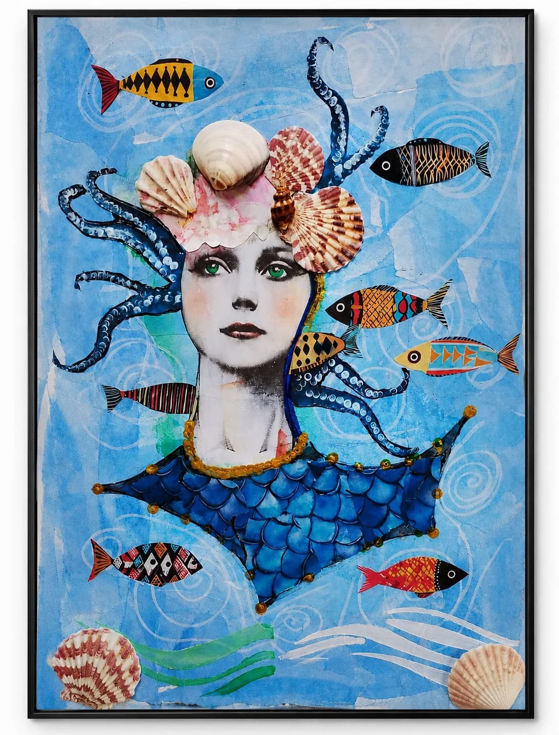 Opera Partenope
